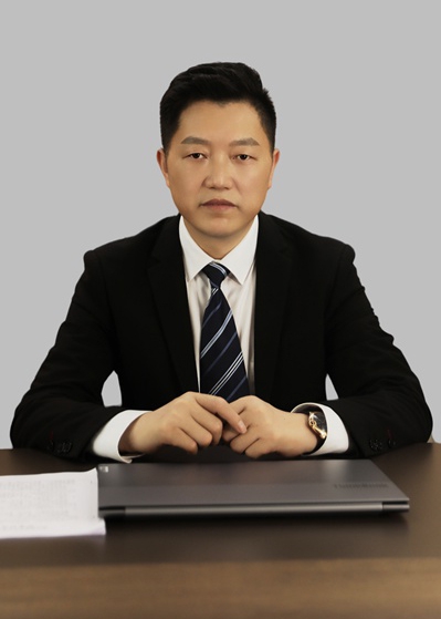 陈治安